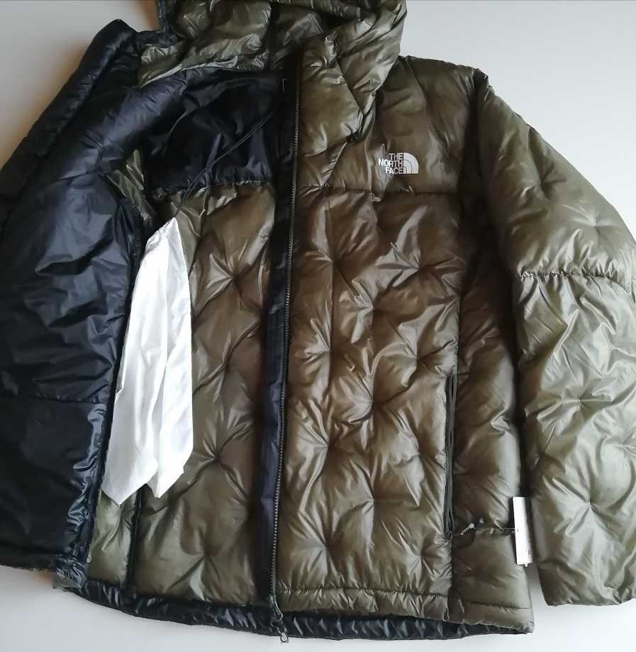 THE NORTH FACE★ポラリスインサレーテッドフーディ★新品★L★ザ・ノース・フェイス★ダウン_画像2