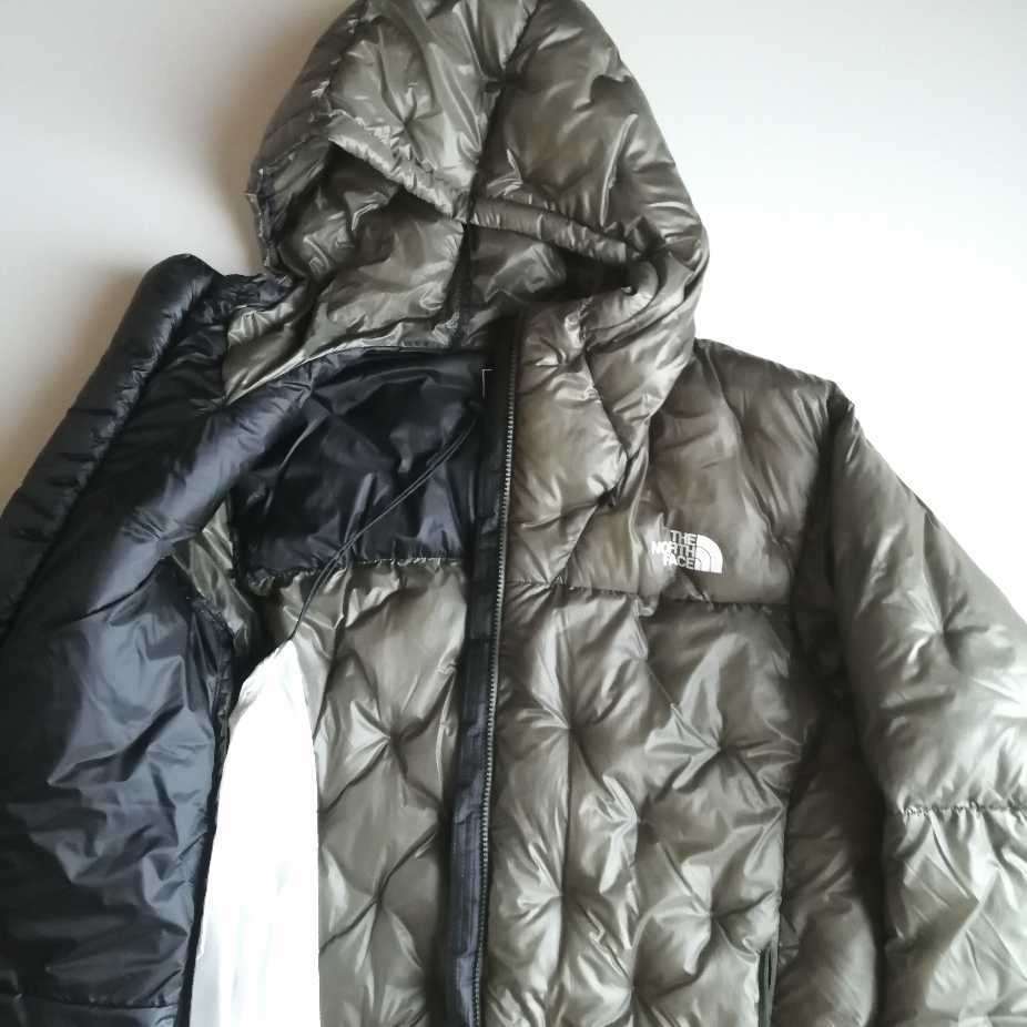 THE NORTH FACE★ポラリスインサレーテッドフーディ★新品★L★ザ・ノース・フェイス★ダウン_画像4