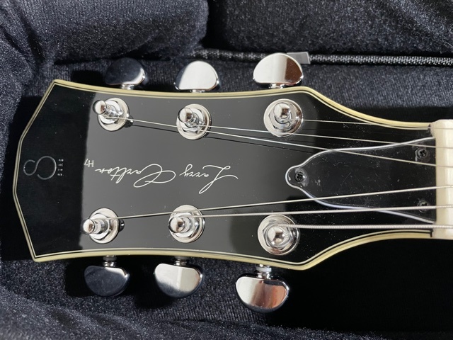 美品】☆Sire Larry Carlton ラリー・カールトン☆H7 CS☆エレキギター