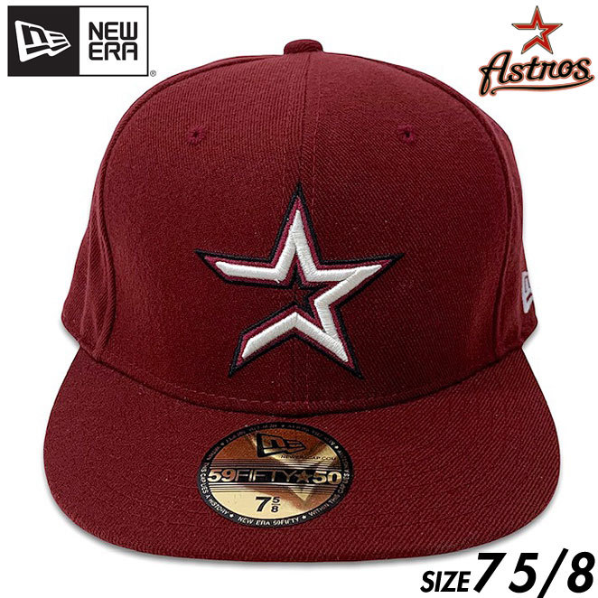 Yahoo!オークション - 稀少 NEWERA (ニューエラ) MLB HOUSTON Yahoo!オークション - 稀少 NEWERA (ニューエラ) MLB HOUSTON