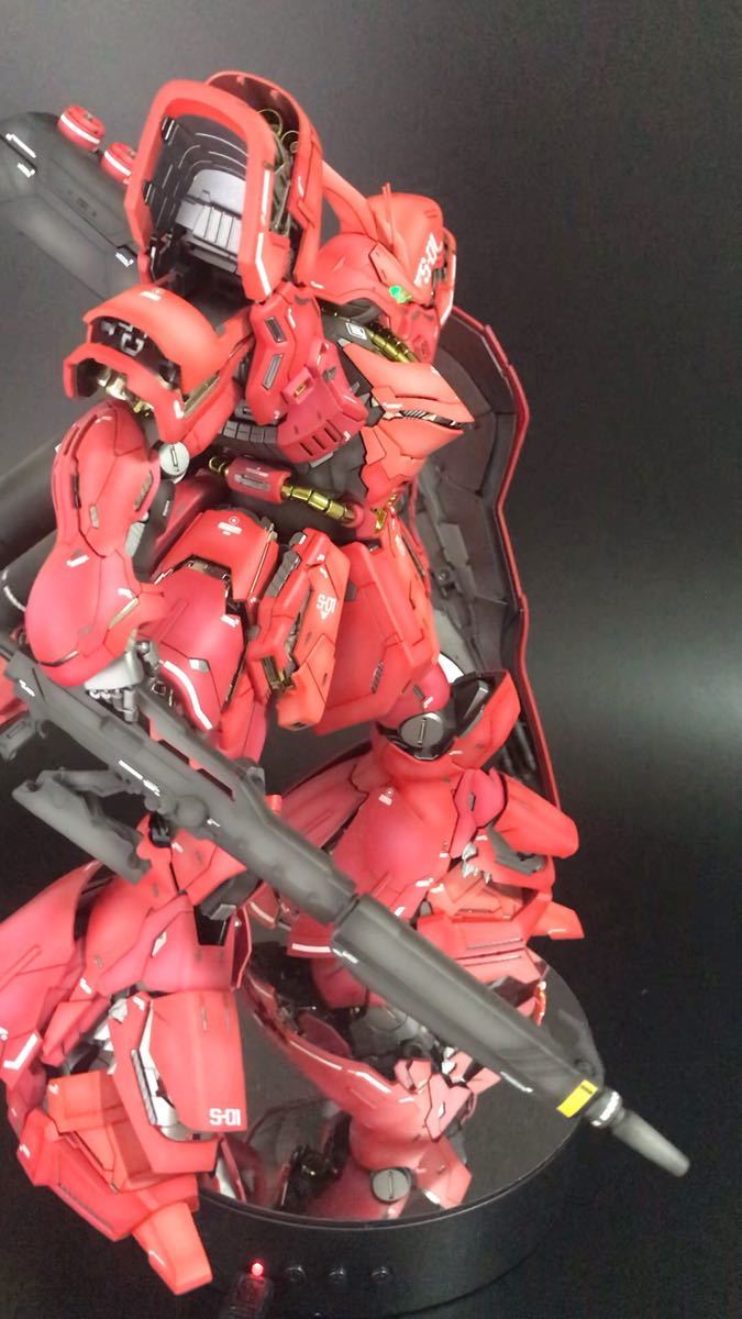 ガンプラ 完成品 MG サザビー ver ka|Yahoo!フリマ(旧PayPay ガンプラ 完成品 MG サザビー ver ka|Yahoo!フリマ(旧PayPay