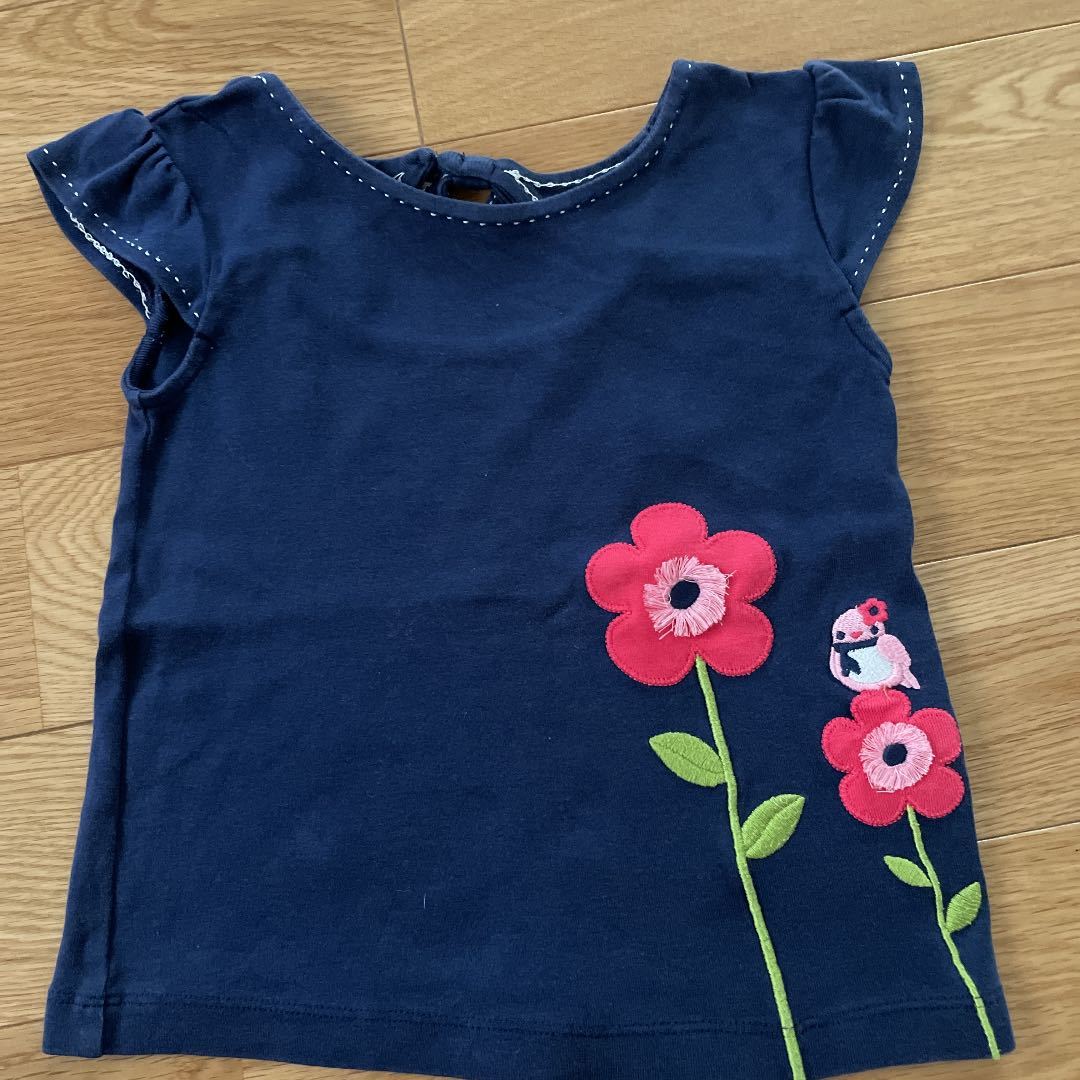 GYMBOREEとユニクロセット_画像4