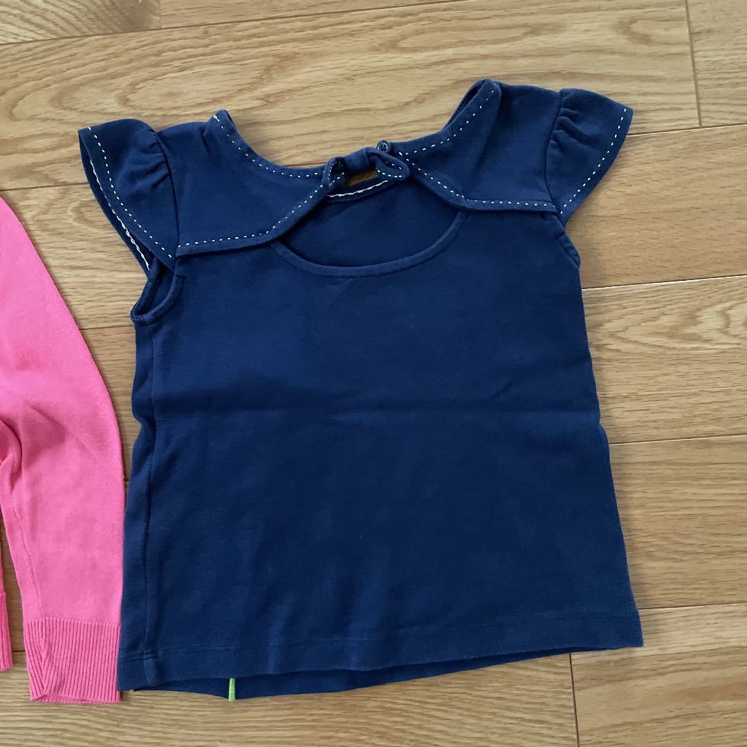 GYMBOREEとユニクロセット_画像9