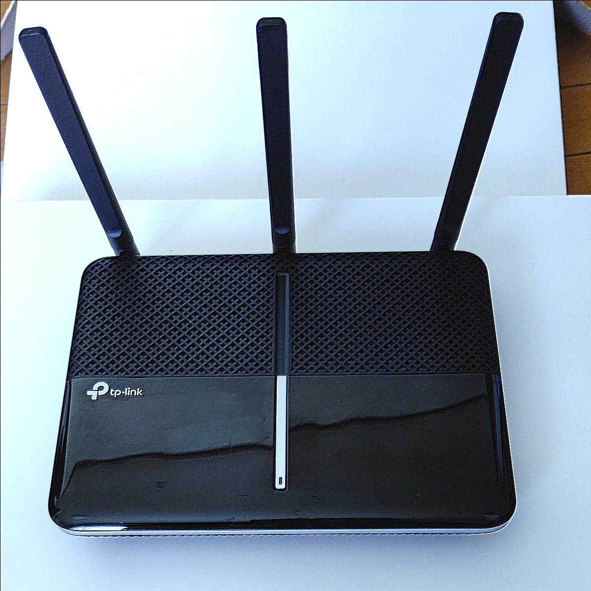 TP-Link 無線LANルーター Archer A10 Wi-Fi 1733Mbps+800Mbps