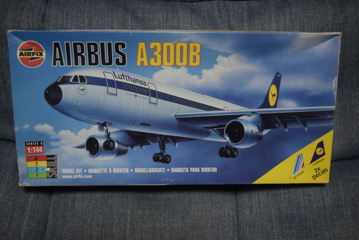 # rare 1/144 air fixing parts air bus A300 air France rufto handle The [ inspection ]AIRFIX FRANCE LUFTHANSA Japan Air System JAS JAPAN AIRSYSTEM