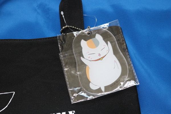 夏目友人帳 にゃんこ先生 ミニトートバッグ 黒 チャーム付き ニャンコ先生 夏目友人帳 売買されたオークション情報 Yahooの商品情報をアーカイブ公開 オークファン Aucfan Com 夏目友人帳 にゃんこ先生 ミニトートバッグ 黒 チャーム付き ニャンコ先生 夏目友人帳 売買されたオークション情報 Yahooの商品情報をアーカイブ公開 オークファン Aucfan Com