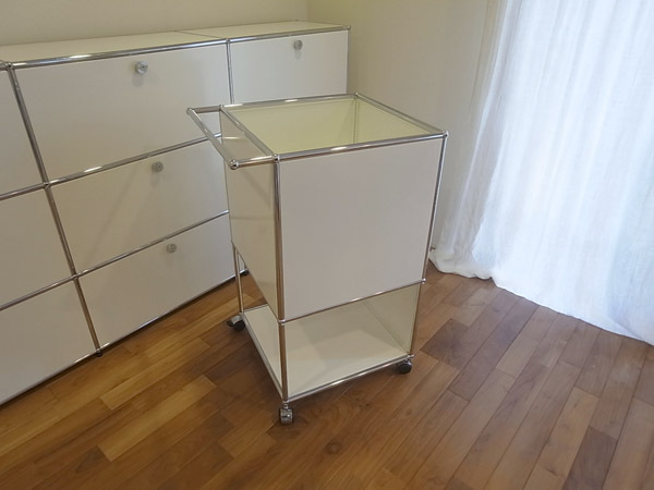 Yahoo!オークション - 美品 USMハラー haller ランドリー Yahoo!オークション - 美品 USMハラー haller ランドリー