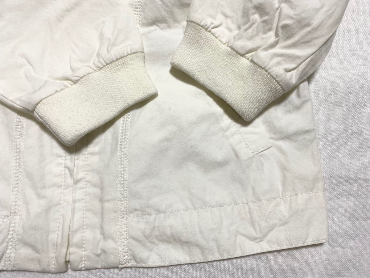 廃番品】バーバリーチェックフードパーカー ブルゾン ベビー キッズ 80
