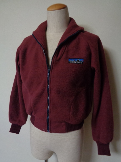 ギフト】 ヴィンテージ VINTAGE パタゴニア patagonia 80's サイズ11