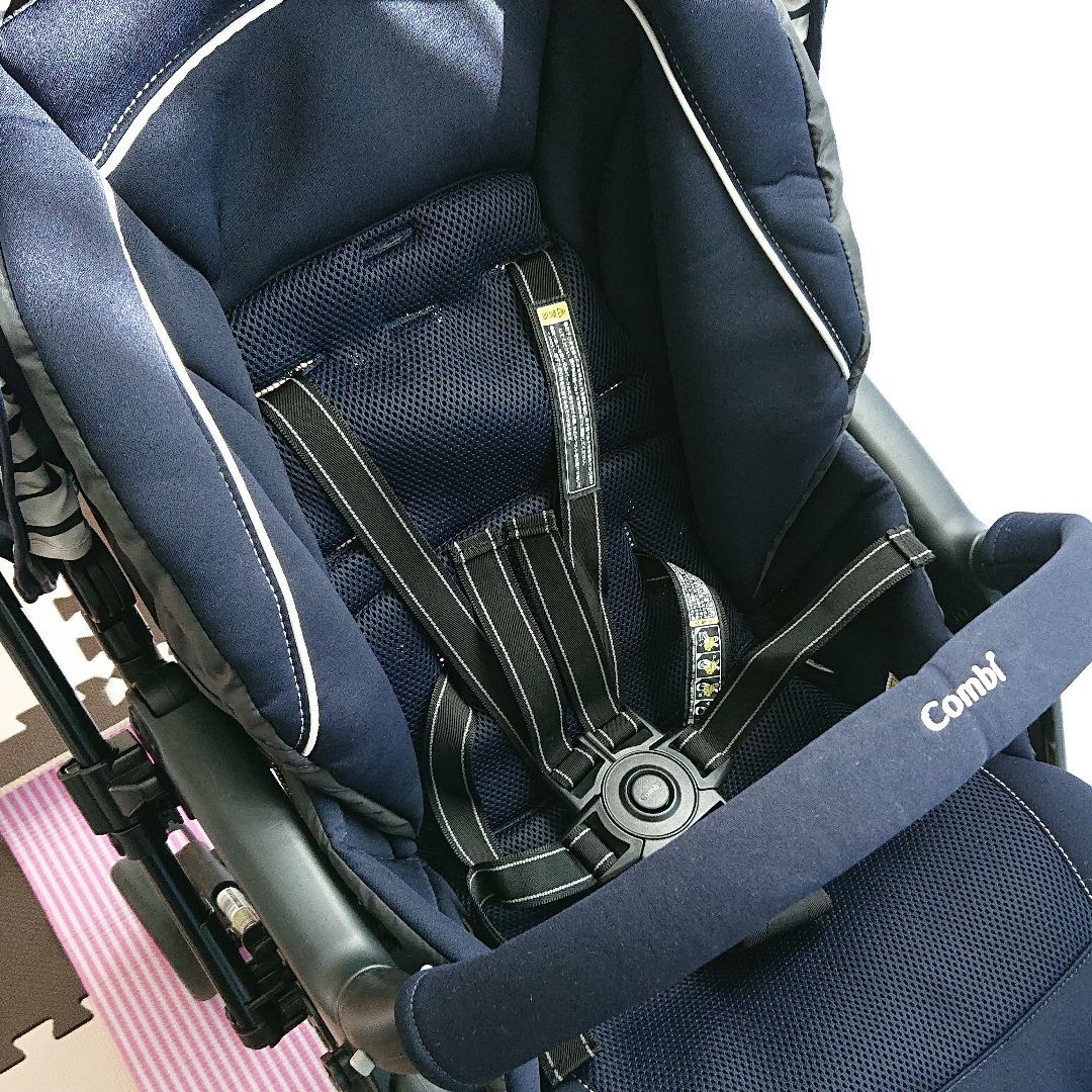 Combi メチャカル ハンディ オート4キャスplus エッグショック HF