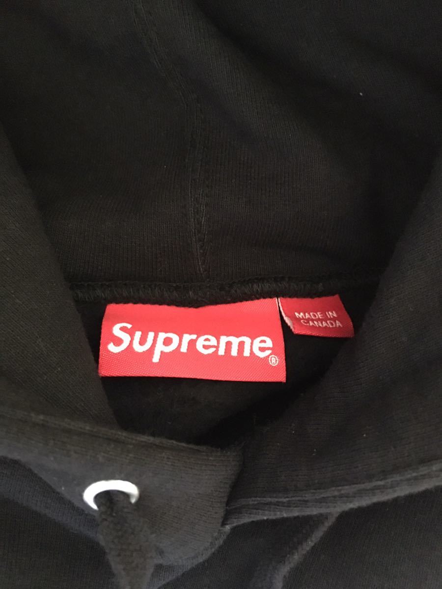 送料無料】Supreme Marvin Gaye Hooded Sweatshirt シュプリーム