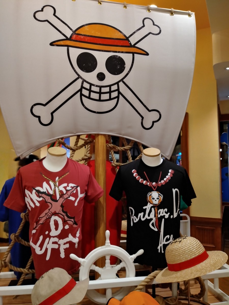 Paypayフリマ Usj 限定 ワンピース Onepiece エース バックプリントが超カッコイイ 半袖tシャツ ユニセックスs 新品 Asce Paypayフリマ Usj 限定 ワンピース Onepiece エース バックプリントが超カッコイイ 半袖tシャツ ユニセックスs 新品 Asce