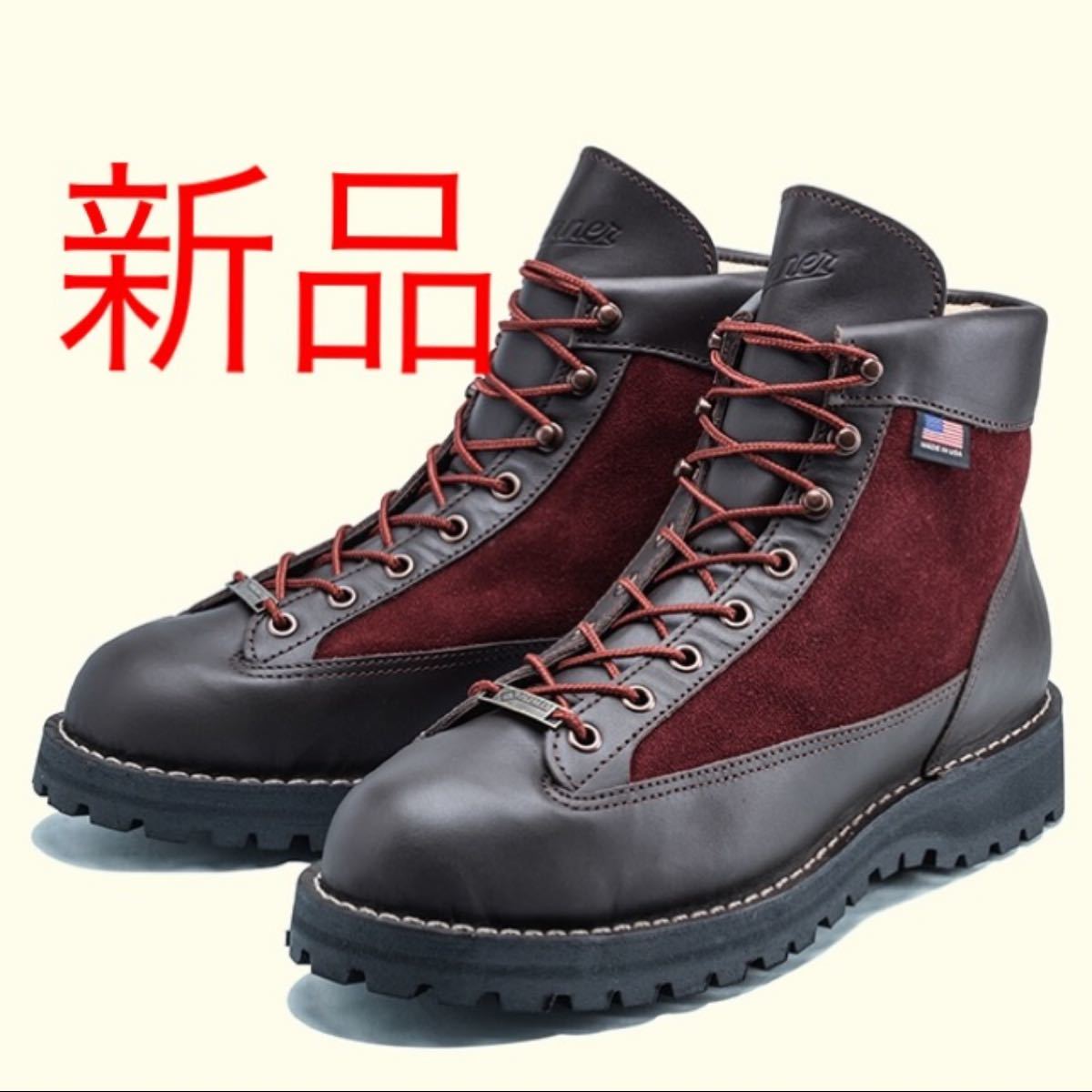 新品】Danner ダナー ブーツ エクスプローラー | contifarma.pe