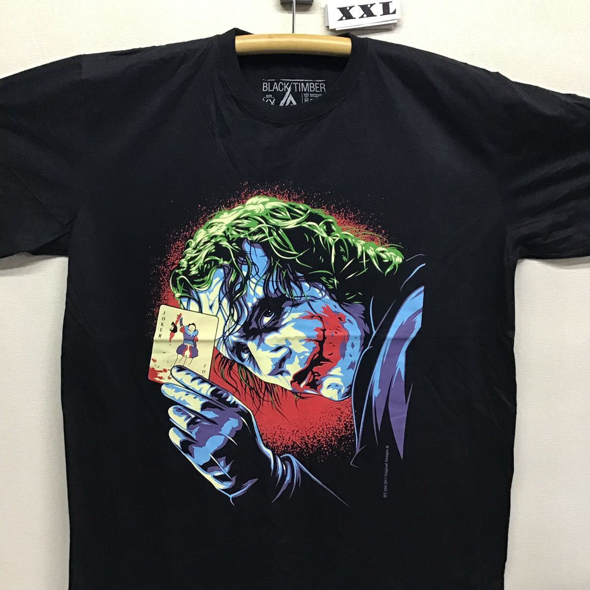 スーサイドスクワッド ジョーカー Xxlサイズ トランプ イラスト キャラクター 売買されたオークション情報 Yahooの商品情報をアーカイブ公開 オークファン Aucfan Com スーサイドスクワッド ジョーカー Xxlサイズ トランプ イラスト キャラクター 売買されたオークション情報 Yahooの商品情報をアーカイブ公開 オークファン Aucfan Com