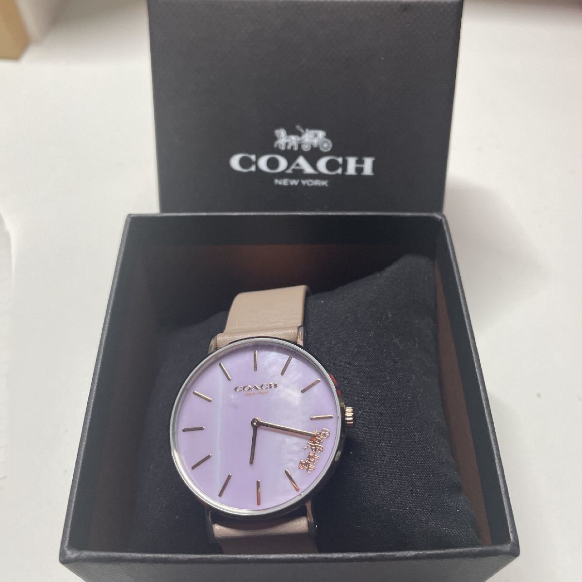 COACH レディース 腕時計(¥8,500) dofeli.com