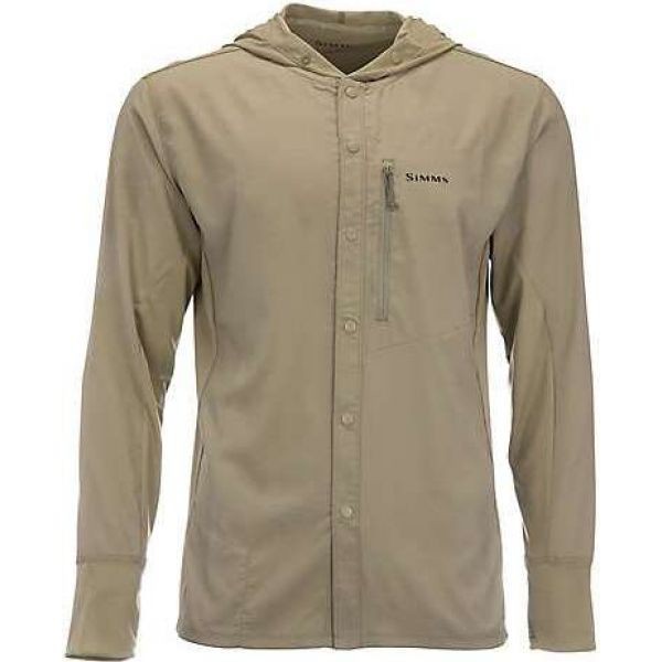 SIMMS INTRUDER HOODY シムス イントルーダー フーディー シャツ SIMMS INTRUDER HOODY シムス イントルーダー フーディー シャツ
