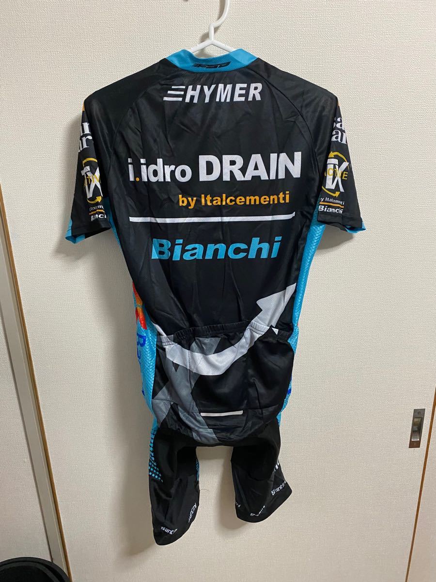 ビアンキ サイクルジャージ 自転車服 Mサイズ bianchi|Yahoo ビアンキ サイクルジャージ 自転車服 Mサイズ bianchi|Yahoo
