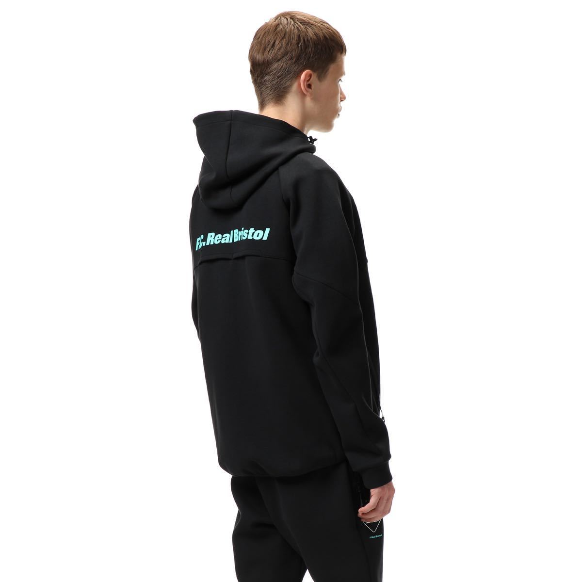 新品タグ付き】 21AW 22 新品 FCRB F.C.Real Bristol エフシーレアル