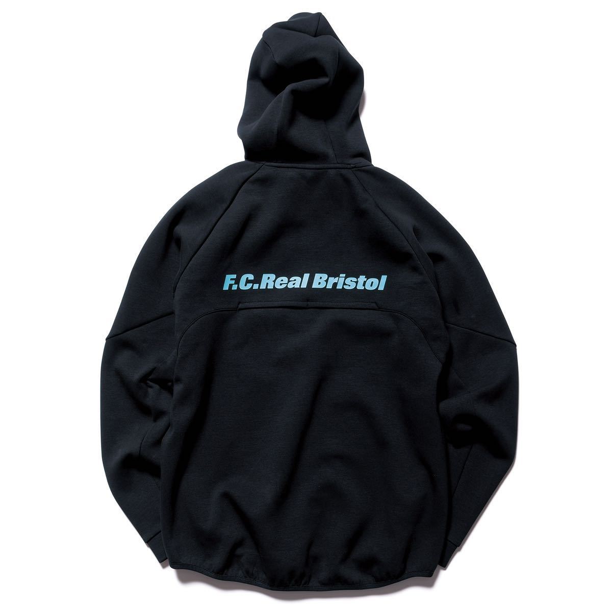 新品タグ付き】 21AW 22 新品 FCRB F.C.Real Bristol エフシーレアル