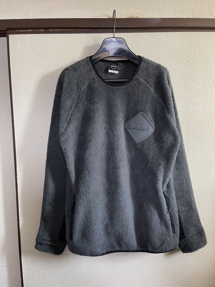 即決】【美品】 FCRB f.c real bristol エフシーレアルブリストル SOPH