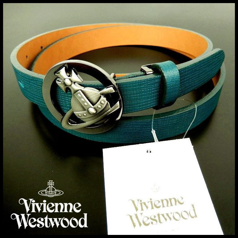 がいくつか Vivienne Westwood - Vivienne Westwood リングオーブ