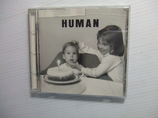 き★音質処理CD★T-スクェア T-SQUARE /ヒューマン HUMAN★★8枚まで同梱送料160円★改善度、多分世界一　　その2　　す_画像1