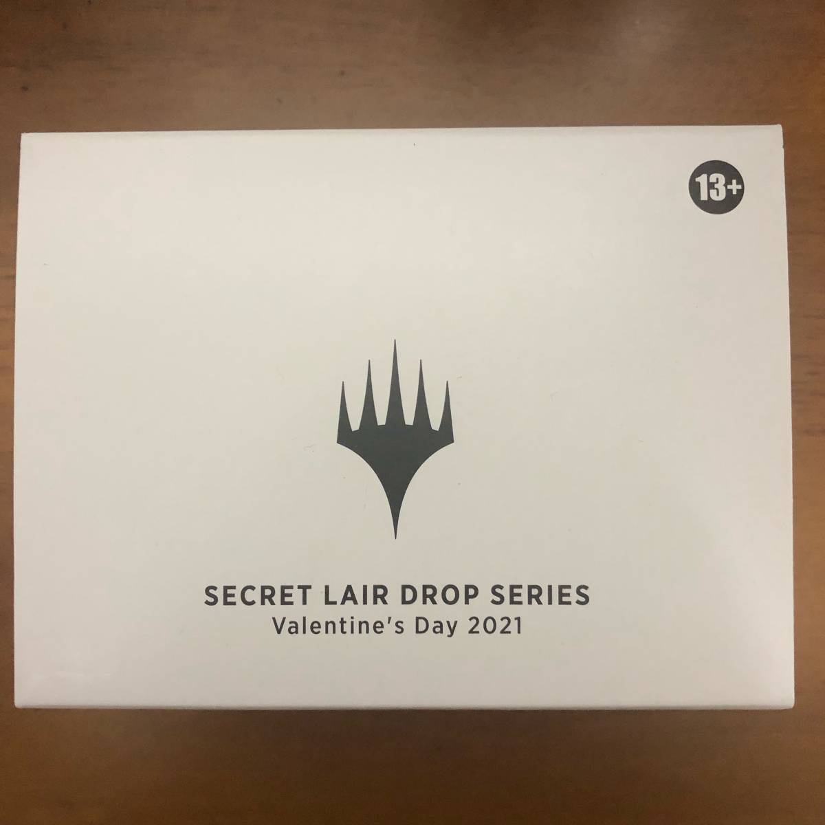 MTG Secret Lair Valentine's Day 2021 通常版_画像2