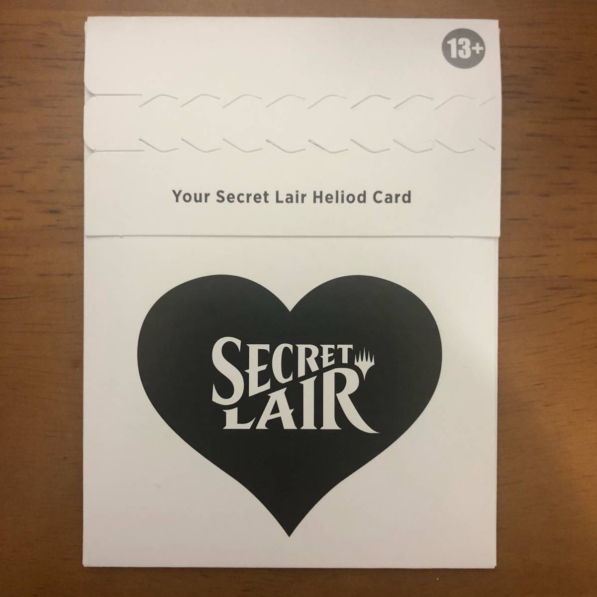 MTG Secret Lair Valentine's Day 2021 通常版_画像3