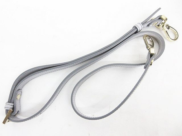 良品 GHERARDINI ゲラルディーニ 2WAY ハンドバッグ 斜めがけ