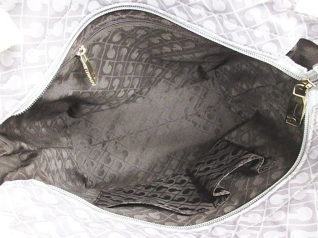 良品 GHERARDINI ゲラルディーニ 2WAY ハンドバッグ 斜めがけ 良品 GHERARDINI ゲラルディーニ 2WAY ハンドバッグ 斜めがけ