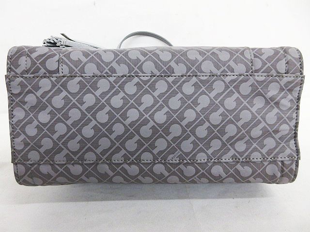 良品 GHERARDINI ゲラルディーニ 2WAY ハンドバッグ 斜めがけ 良品 GHERARDINI ゲラルディーニ 2WAY ハンドバッグ 斜めがけ