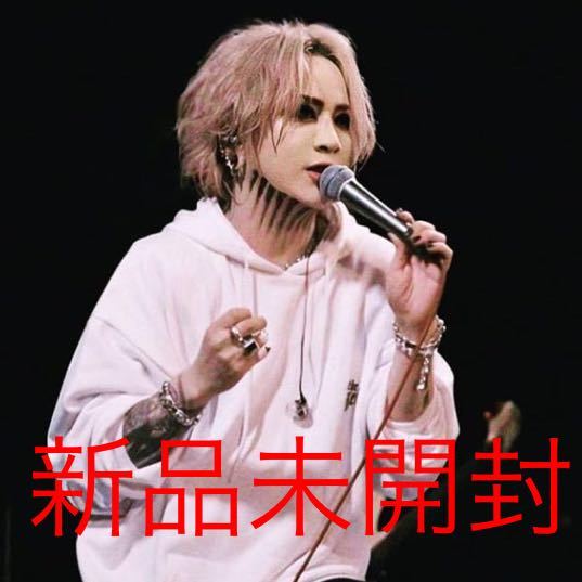 Yahoo!オークション - the gazette 新品 パーカー Lサイズ ガゼット...