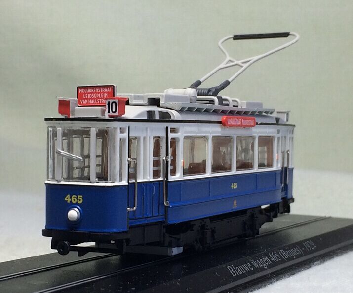 路面電車、HOゲージ Yahoo!オークション - 1/87 HOゲージ ジオラマ 路面電車 Atlas