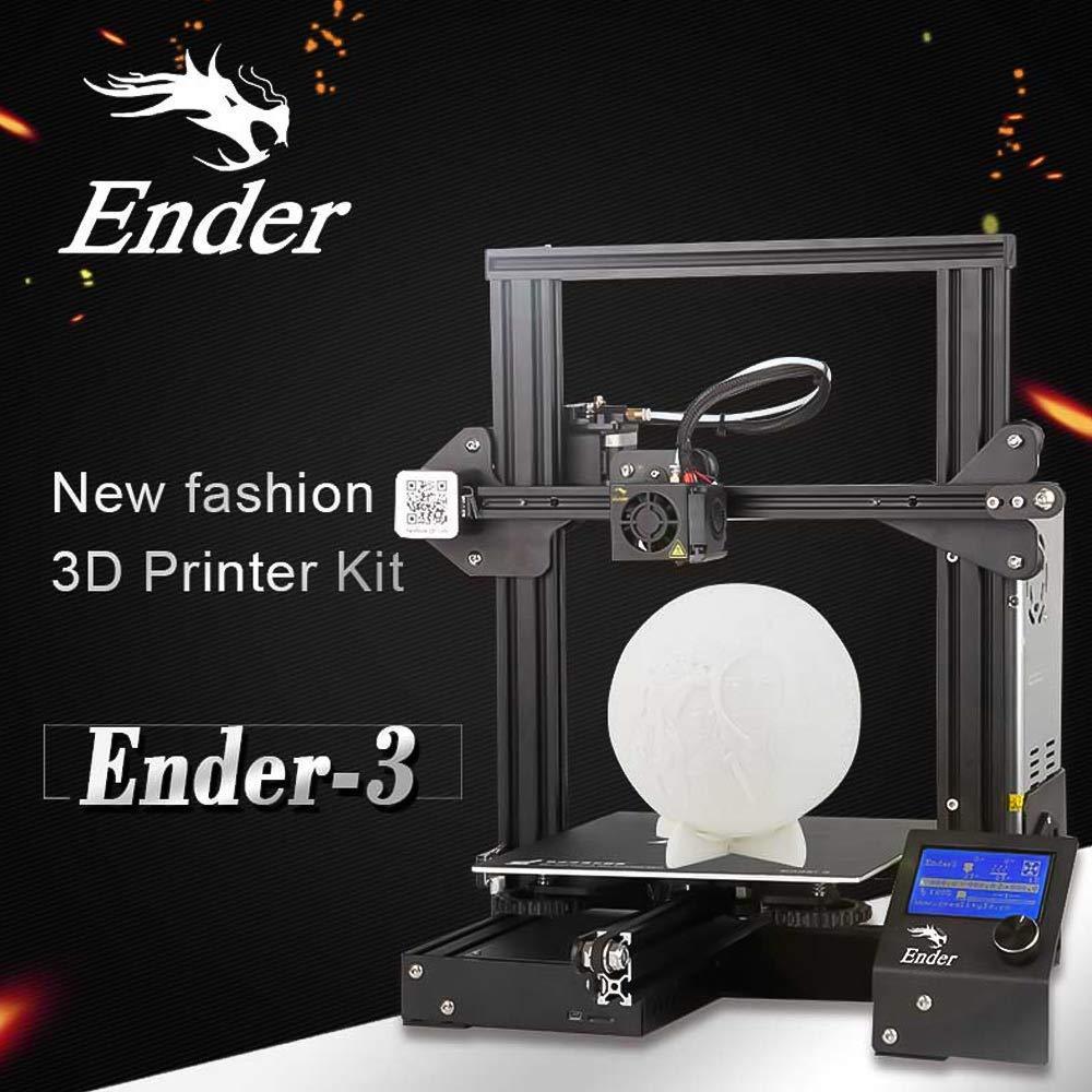 国産豊富な ヤフオク! - Creality3D Ender3 3Dプリンター プラットフォ... 2022最新作