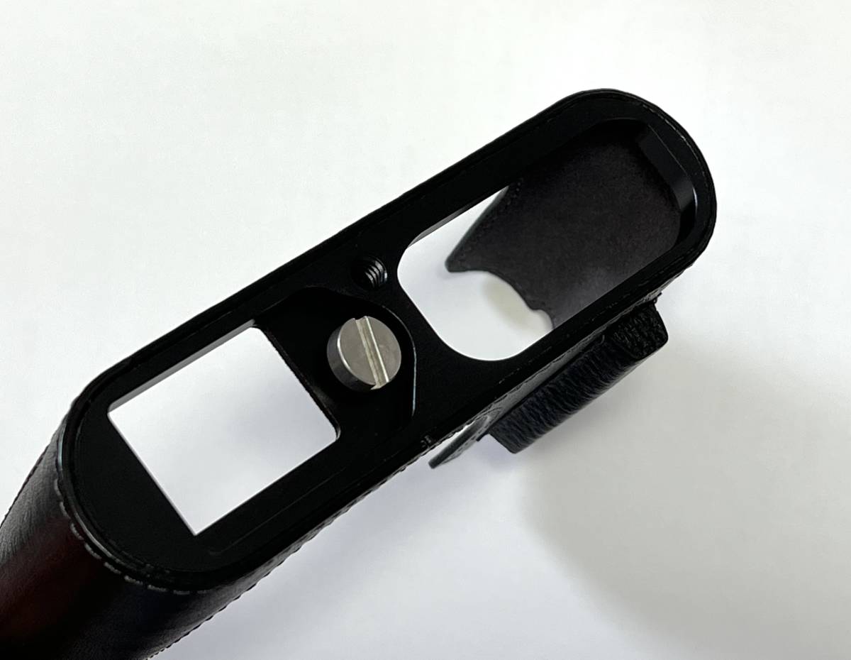 新品 本革 LEICA ライカ Q2 用 カメラケース | contifarma.pe