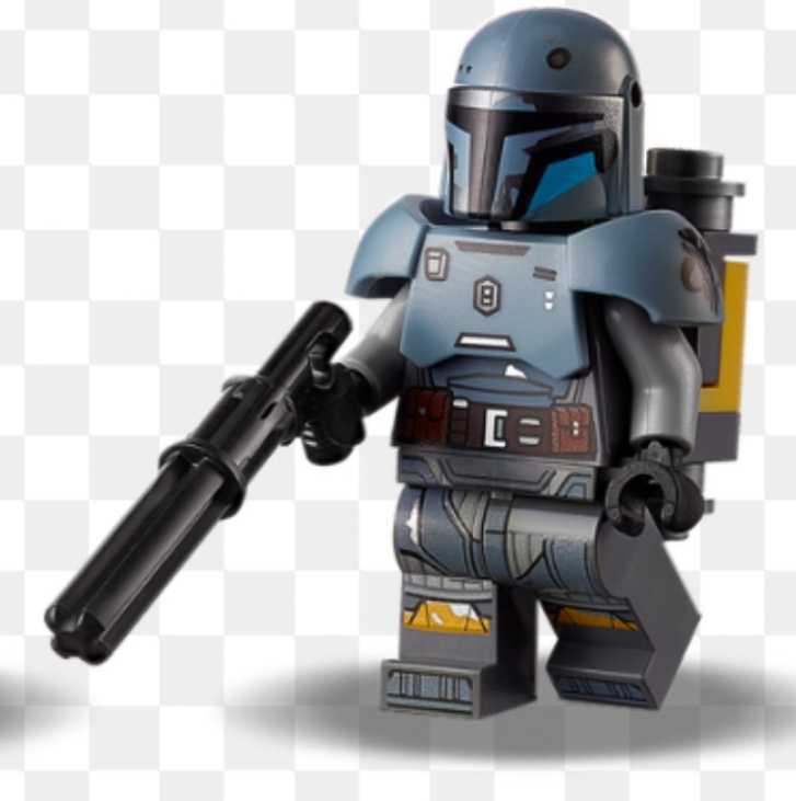 Yahoo!オークション - LEGO スター・ウォーズ マンダロリアン Yahoo!オークション - LEGO スター・ウォーズ マンダロリアン