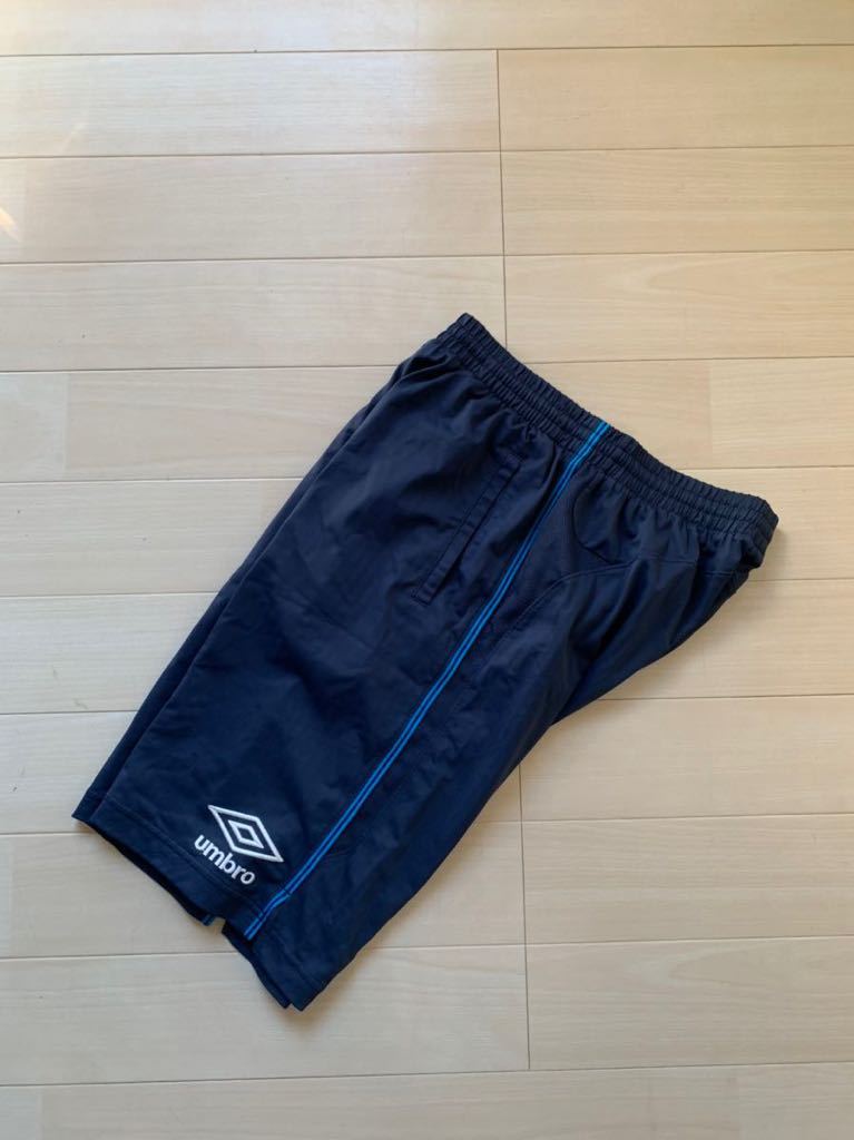 SALE★U umbro ハーフパンツ_画像3
