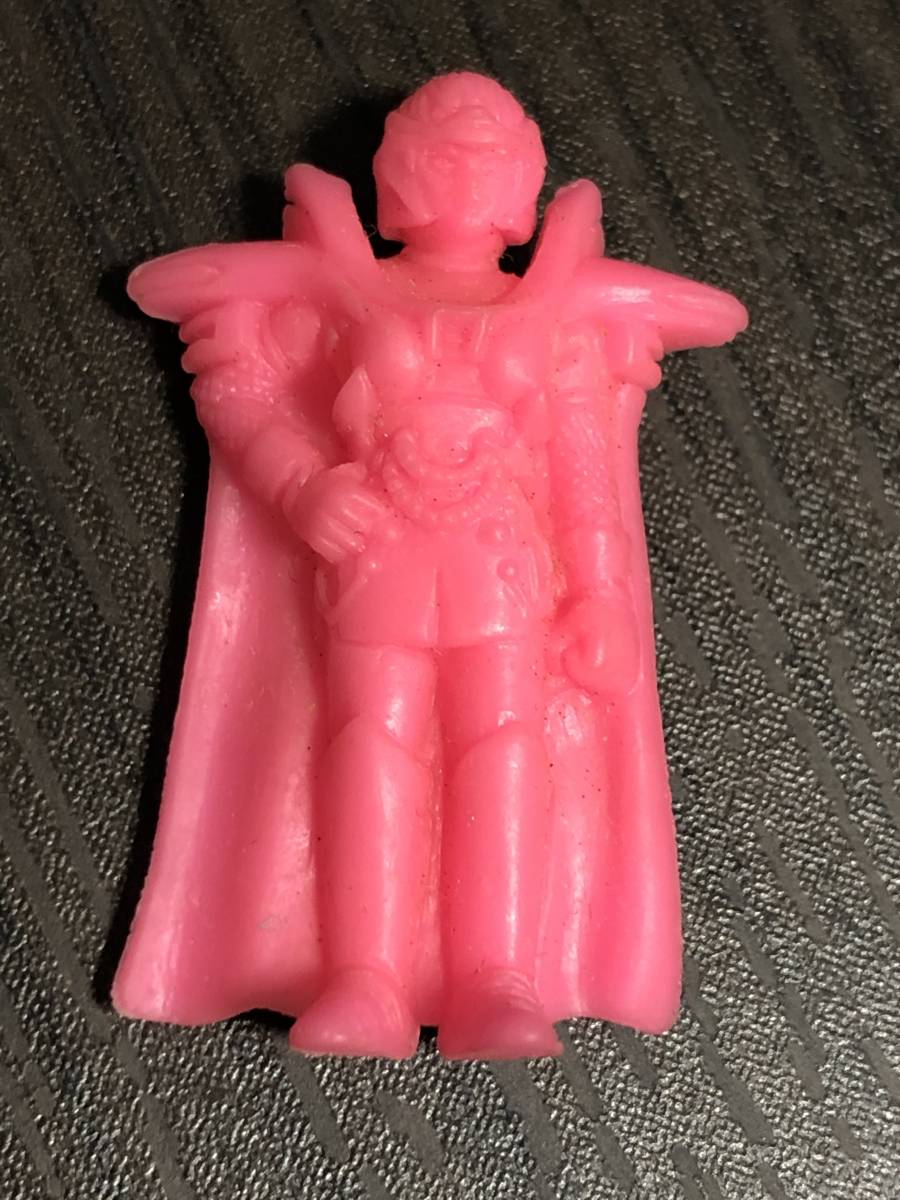 戦隊ヒーロー 消しゴム タイムレンジャー リラ ソーセージ おまけ 食玩 非売品 Yahoo!オークション - 戦隊ヒーロー 消しゴム タイムレンジャー
