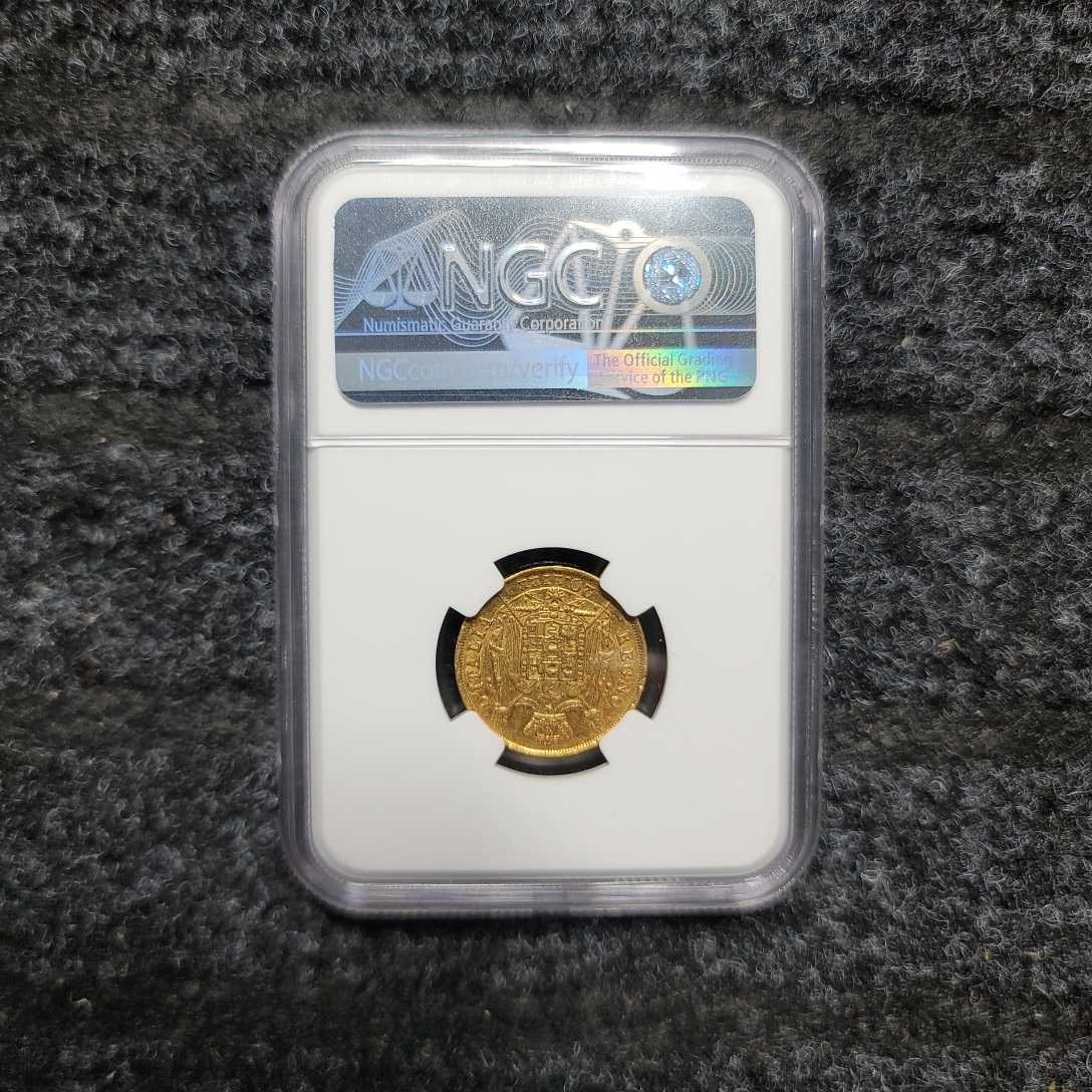 低価特価】 1812A ナポレオン1世 5フラン 銀貨 NGC 鑑定品 24wLj