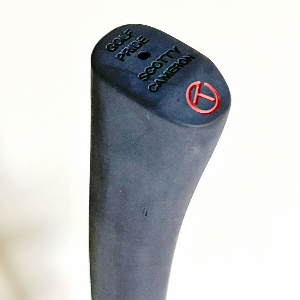 限定】Scotty Cameron スコッティ キャメロン サークルT 限定】Scotty Cameron スコッティ キャメロン サークルT