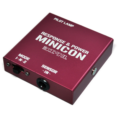 Ｓｉｅｃｌｅ（シエクル) MINICON アルファード GGH30/35W 2GR-FKS (3.5FF/AWDマイナー後)【 MINICON-T11K 】_画像2