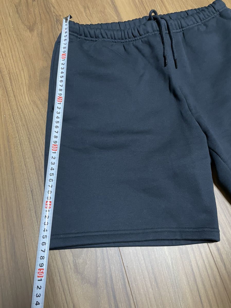 Supreme × Nike Jewel Sweatshort シュプリーム ナイキ スウェット