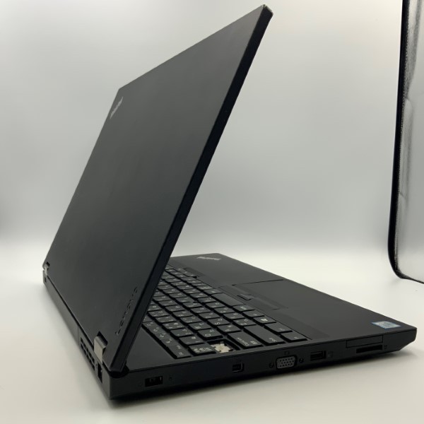 「業者注目」Lenovo ThinkPad L560 i3 第6世代 ノートパソコン 部品取り ジャンク品　_画像2