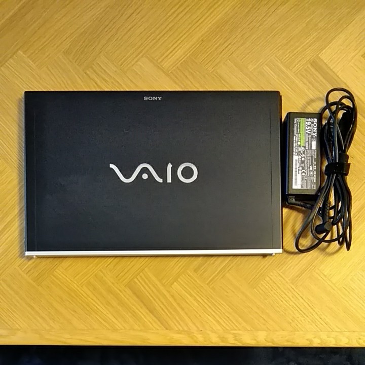 ソニー VAIO Z22 VPCZ22AJ ジャンク|Yahoo!フリマ(旧PayPay ソニー VAIO Z22 VPCZ22AJ ジャンク|Yahoo!フリマ(旧PayPay