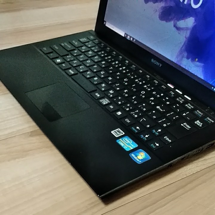 ソニー VAIO Z22 VPCZ22AJ ジャンク|Yahoo!フリマ(旧PayPay ソニー VAIO Z22 VPCZ22AJ ジャンク|Yahoo!フリマ(旧PayPay