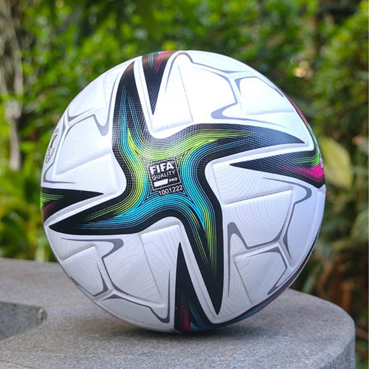 コネクト21 Jリーグ 公式試合球 5号球 adidas サッカーボール|PayPay
