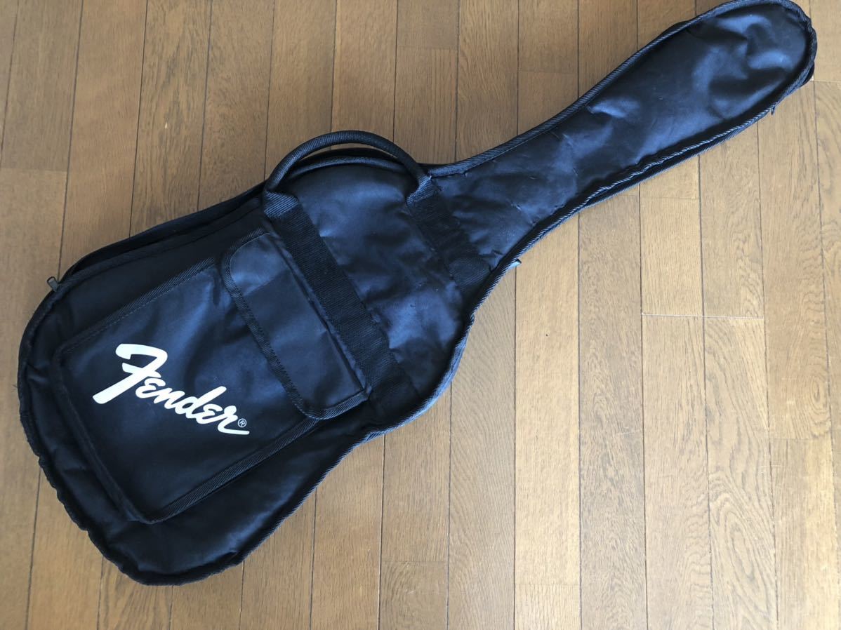 [GT]Fender Japan Stratocaster フェンダー・ジャパン・ストラトキャスター Fender Ex-trem 搭載モデルの画像10