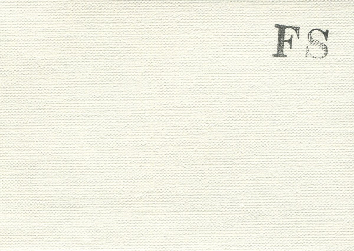 画材 油絵 アクリル画用 張りキャンバス 純麻 絹目 FS (F，M，P)4号サイズ 30枚セット