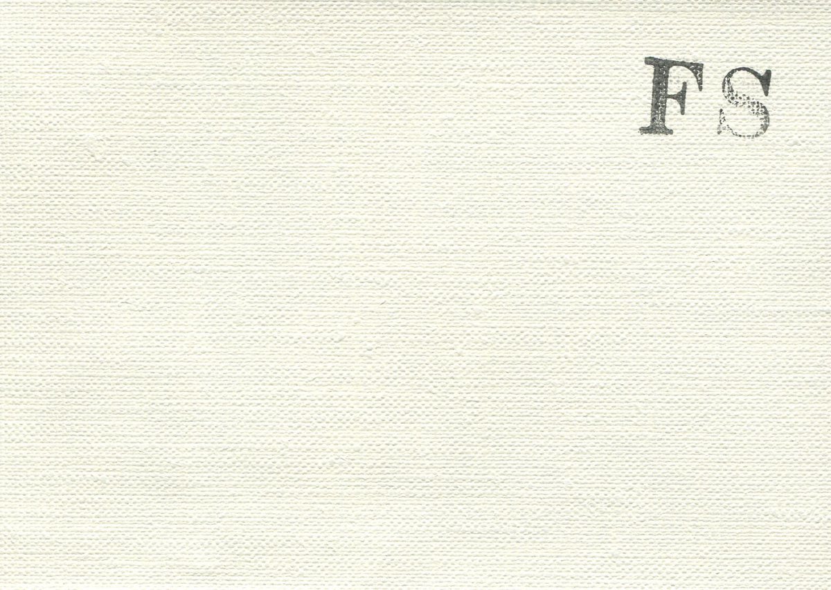 画材 油絵 アクリル画用 カットキャンバス 純麻 絹目 FS (F,M,P)4号サイズ 30枚セット