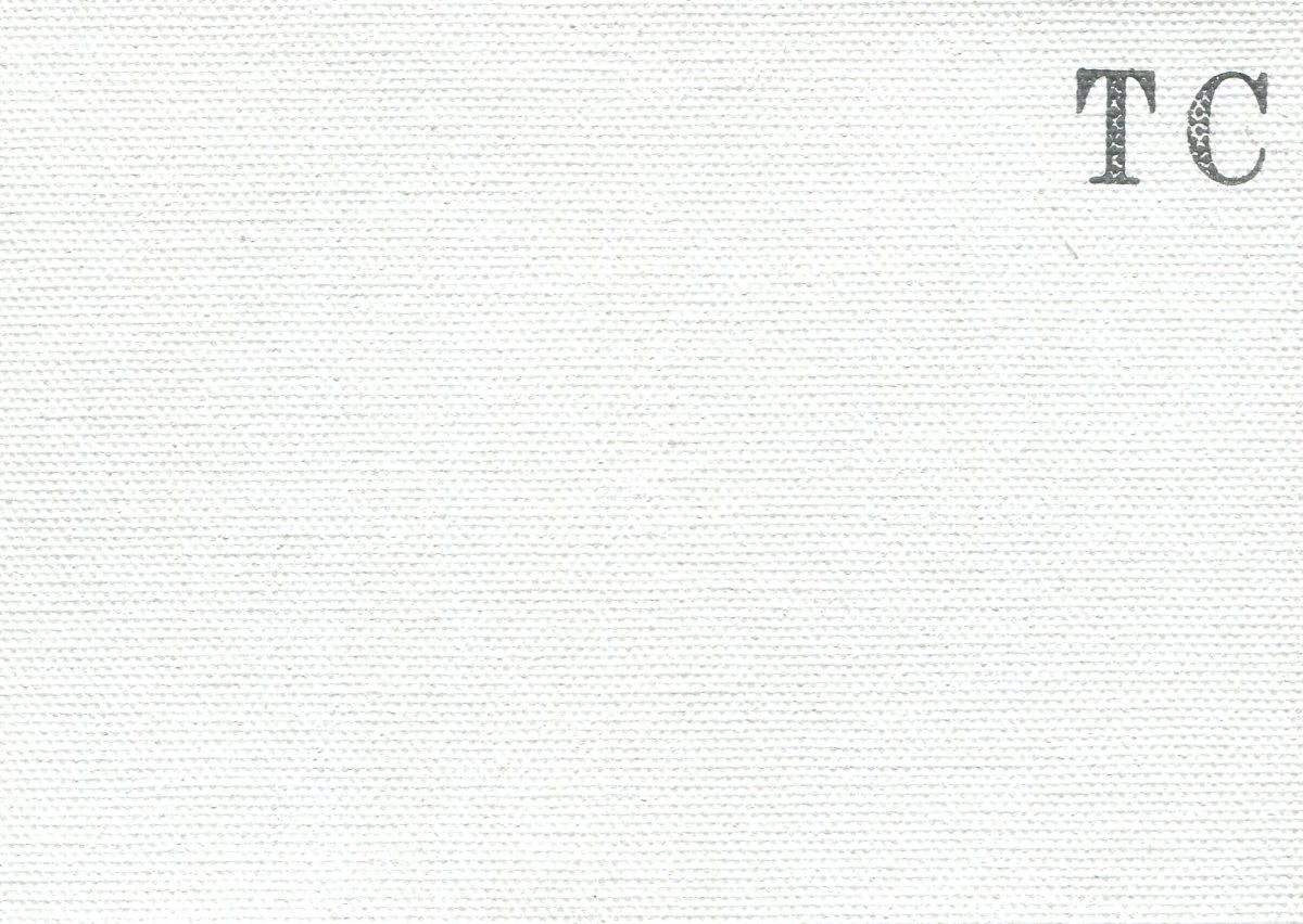 画材 油絵 アクリル画用 張りキャンバス 綿化繊 綿化繊混紡 TC (F,M,P)0号サイズ 30枚セット